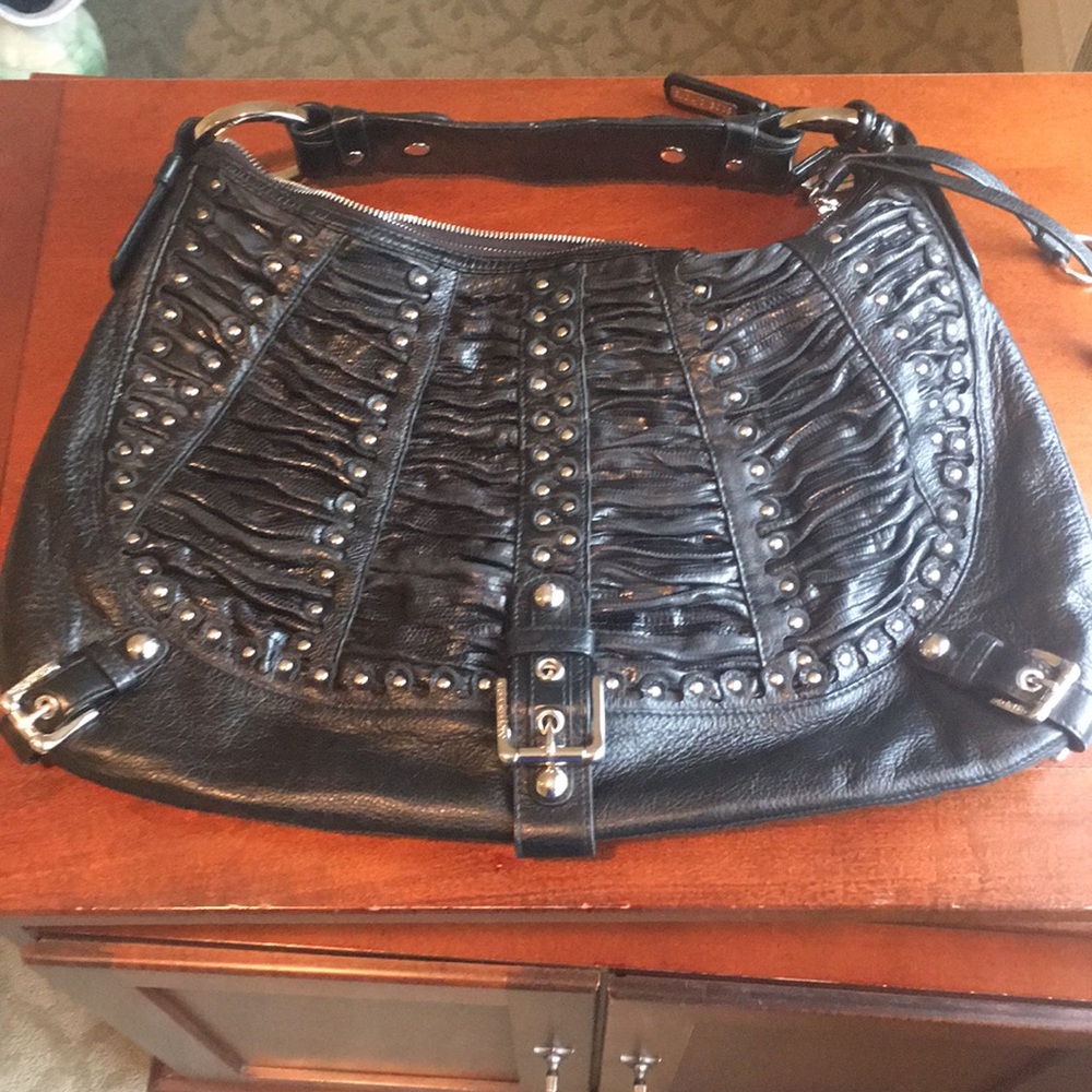 Isabella Fiore Shir Honor-Audra hobo
